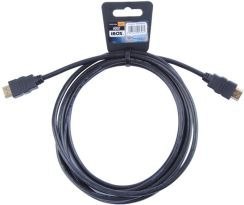 Kabel HDMI-HDMI 3 m Ibox
