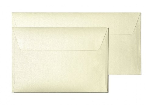 Koperta DL Millenium kremowy P., 120g, 10szt. 282202 GALERIA PAPIERU Galeria Papieru Koperta DL Millenium kremowy P., 120g, 10szt. 282202 GALERIA PAPIERU Galeria Papieru