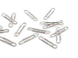 Spinacze do akt, 50 mm, cynkowane 122625 DURABLE Durable