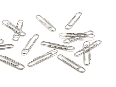 Spinacze do akt, 50 mm, cynkowane 122625 DURABLE Durable Spinacze do akt, 50 mm, cynkowane 122625 DURABLE Durable