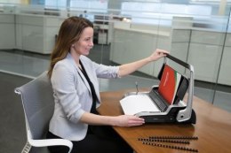 Bindownica grzbietowa FELLOWES Quasar 500 A4 20k 5627701 Fellowes