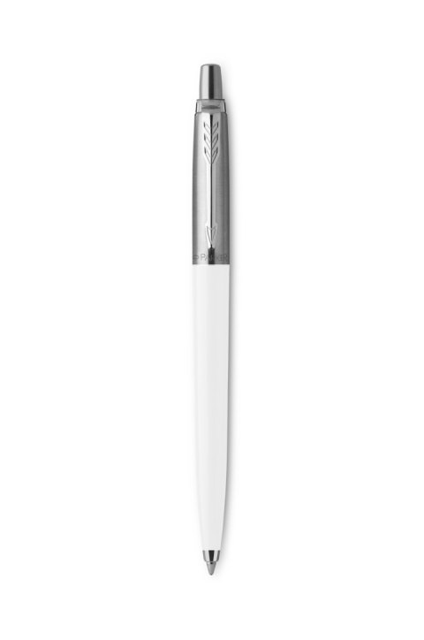 Długopis JOTTER ORIGINALS WHITE PARKER 2096874, blister Parker Długopis JOTTER ORIGINALS WHITE PARKER 2096874, blister Parker