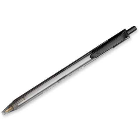 Długopis automatyczny INKJOY 100RT M 1.0mm czarny PAPER MATE S0977430 Paper Mate Długopis automatyczny INKJOY 100RT M 1.0mm czarny PAPER MATE S0977430 Paper Mate