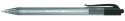 Długopis automatyczny INKJOY 100RT M 1.0mm czarny PAPER MATE S0977430 Paper Mate