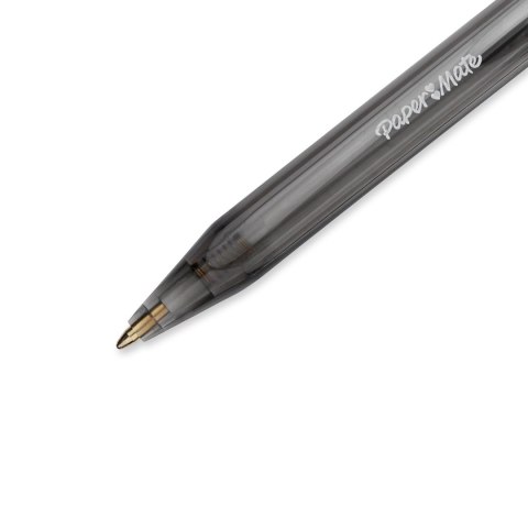 Długopis automatyczny INKJOY 100RT M 1.0mm czarny PAPER MATE S0977430 Paper Mate Długopis automatyczny INKJOY 100RT M 1.0mm czarny PAPER MATE S0977430 Paper Mate