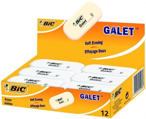 Gumka BIC Galet Gumka, 927866 Bic Gumka BIC Galet Gumka, 927866 Bic