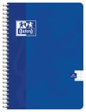 Kołonotatnik 90x140 50 kartek, kratka, STANDARD, OXFORD, 400107520 Oxford