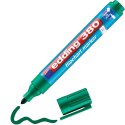 Marker flipchart okrągły 1.5-3mm zielony EDDING 380/004/ZI Edding