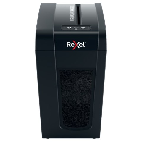 Niszczarka Rexel Secure X10-SL, 10 kartek, 18 l kosz, 2020127EU Rexel Niszczarka Rexel Secure X10-SL, 10 kartek, 18 l kosz, 2020127EU Rexel