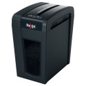 Niszczarka Rexel Secure X10-SL, 10 kartek, 18 l kosz, 2020127EU Rexel
