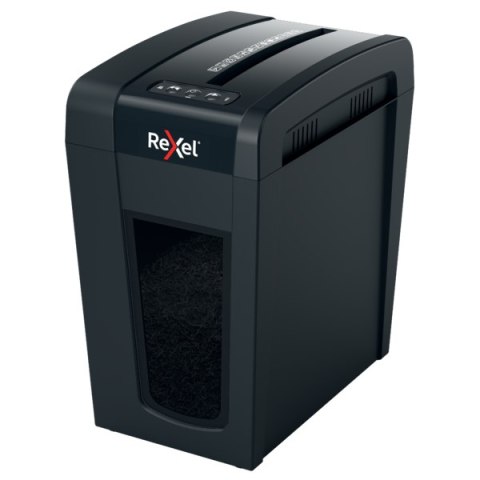Niszczarka Rexel Secure X10-SL, 10 kartek, 18 l kosz, 2020127EU Rexel Niszczarka Rexel Secure X10-SL, 10 kartek, 18 l kosz, 2020127EU Rexel