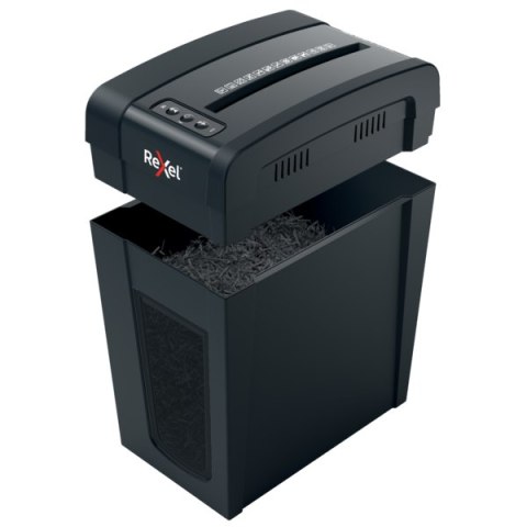 Niszczarka Rexel Secure X10-SL, 10 kartek, 18 l kosz, 2020127EU Rexel Niszczarka Rexel Secure X10-SL, 10 kartek, 18 l kosz, 2020127EU Rexel