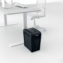 Niszczarka Rexel Secure X10-SL, 10 kartek, 18 l kosz, 2020127EU Rexel