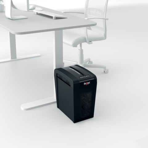 Niszczarka Rexel Secure X10-SL, 10 kartek, 18 l kosz, 2020127EU Rexel Niszczarka Rexel Secure X10-SL, 10 kartek, 18 l kosz, 2020127EU Rexel