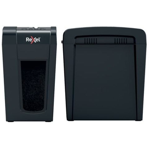 Niszczarka Rexel Secure X10-SL, 10 kartek, 18 l kosz, 2020127EU Rexel Niszczarka Rexel Secure X10-SL, 10 kartek, 18 l kosz, 2020127EU Rexel