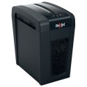 Niszczarka Rexel Secure X10-SL, 10 kartek, 18 l kosz, 2020127EU Rexel