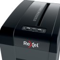 Niszczarka Rexel Secure X10-SL, 10 kartek, 18 l kosz, 2020127EU Rexel