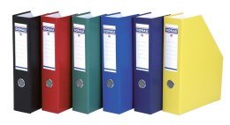 Pojemnik na czasop.3949001-04 czerwony DONAU (X) Donau