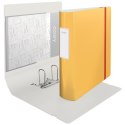 Segregator 180 Active Leitz Cosy, szer. 80 mm, żółty 10380019 Leitz