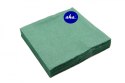 Serwetki AHA zielone 33x33cm, 20sztuk, intensywny Aha