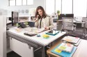Zakładki indeksujące POST-IT 12x43mm 683-4 4x35szt 3M 70071353570 Post-It 3M
