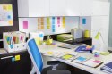 Zakładki indeksujące POST-IT 12x43mm 683-4 4x35szt 3M 70071353570 Post-It 3M