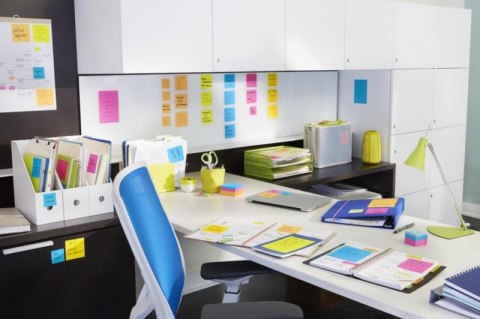 Zakładki indeksujące POST-IT 12x43mm 683-4 4x35szt 3M 70071353570 Post-It 3M Zakładki indeksujące POST-IT 12x43mm 683-4 4x35szt 3M 70071353570 Post-It 3M