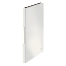 Album ofertowy 40kieszeni LEITZ SOLID biały 45651001 Leitz