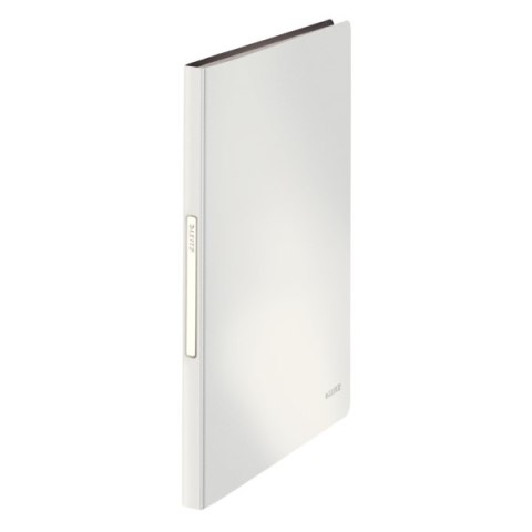 Album ofertowy 40kieszeni LEITZ SOLID biały 45651001 Leitz Album ofertowy 40kieszeni LEITZ SOLID biały 45651001 Leitz