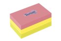 Bloczek TARTAN NEON 127x76 (6) 12776-N FT510090341 Post-It 3M