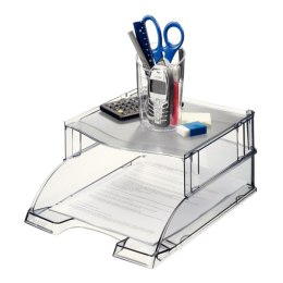 Dystanser zwiększający wysokość/pojemność półek na dokum. LEITZ 52340092 Leitz