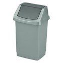 Kosz uchylny CLICK-IT 50L Curver 04045-877-65 Curver