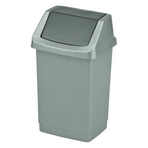 Kosz uchylny CLICK-IT 50L Curver 04045-877-65 Curver Kosz uchylny CLICK-IT 50L Curver 04045-877-65 Curver