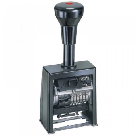 Numerator REINER B8K 8-4.5mm Trodat Numerator REINER B8K 8-4.5mm Trodat
