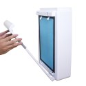Oczyszczacz powietrza AIR PURIFIER HEPA13 Jonizator Platinet PAPHEPA13 Platinet