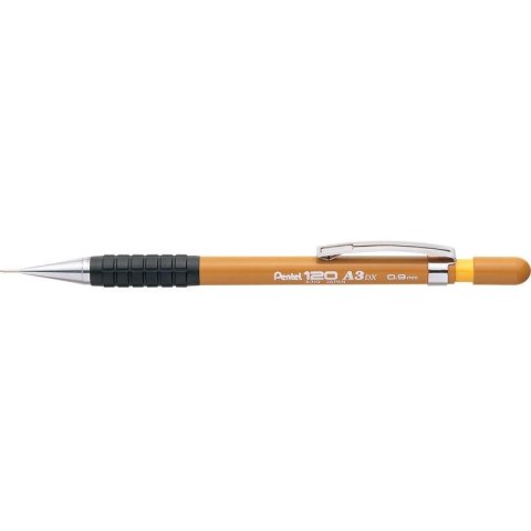 Ołówek automatyczny 0,9mm A319-Y PENTEL Pentel Ołówek automatyczny 0,9mm A319-Y PENTEL Pentel