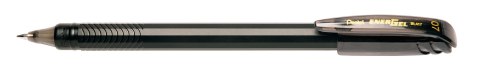 Pióro żelowe PENTEL BL417A czarne 0.7mm Pentel Pióro żelowe PENTEL BL417A czarne 0.7mm Pentel