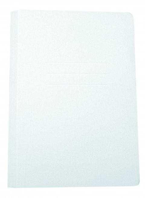 Skoroszyt z fałdą 350g/m2 UNIPAP (zwykły) St.Majewski Skoroszyt z fałdą 350g/m2 UNIPAP (zwykły) St.Majewski