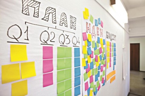 Bloczek samoprzylepny POST-IT_ (655-TFEN), 127x76mm, 6x100 kart., paleta energetyczna Post-It 3M