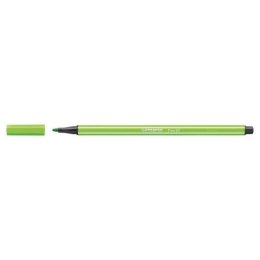 Flamaster PEN 68/33 jasno zielony STABILO Stabilo
