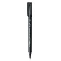 Foliopis permanentny M 317 czarny STAEDTLER LUMOCOLOR S317-9 Staedtler