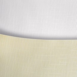 Karton ozdobny Sukno biały 180g A4 20ark.204101 GALERIA PAPIERU Galeria Papieru