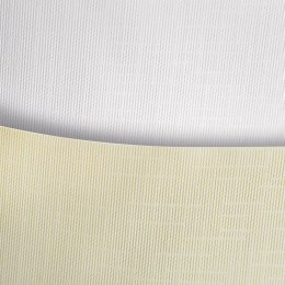 Karton ozdobny Sukno biały 180g A4 20ark.204101 GALERIA PAPIERU Galeria Papieru