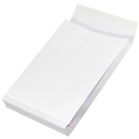 Koperty RBD z taśmą silikonową OFFICE PRODUCTS, HK, C4, 229x324mm, 130gsm, 250szt., białe Office Products Koperty RBD z taśmą silikonową OFFICE PRODUCTS, HK, C4, 229x324mm, 130gsm, 250szt., białe Office Products