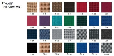 Krzesło konferencyjne ISO black C73 szaro-czarny NOWY STYL Nowy Styl Krzesło konferencyjne ISO black C73 szaro-czarny NOWY STYL Nowy Styl