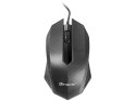 Mysz TRACER Click przewodowa TRAMYS44875 Tracer