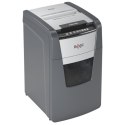 Niszczarka Rexel Optimum AutoFeed+ 130X, (P-4), 130 kartek, 44 l kosz, 2020130XEU Rexel