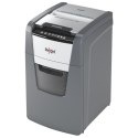 Niszczarka Rexel Optimum AutoFeed+ 130X, (P-4), 130 kartek, 44 l kosz, 2020130XEU Rexel