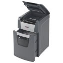 Niszczarka Rexel Optimum AutoFeed+ 130X, (P-4), 130 kartek, 44 l kosz, 2020130XEU Rexel