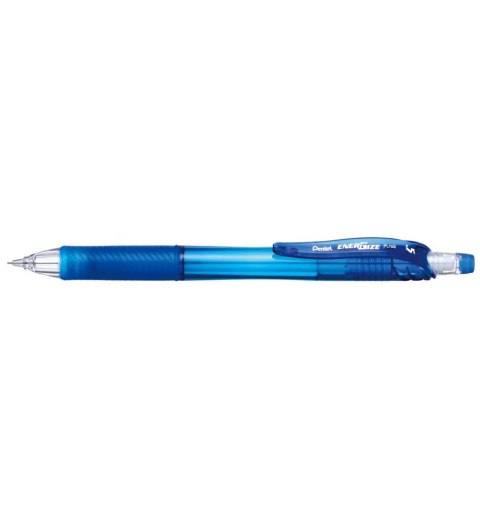 Ołówek automatyczny 0,5mm ENERGIZE PL105-S błęktiny PENTEL Pentel Ołówek automatyczny 0,5mm ENERGIZE PL105-S błęktiny PENTEL Pentel